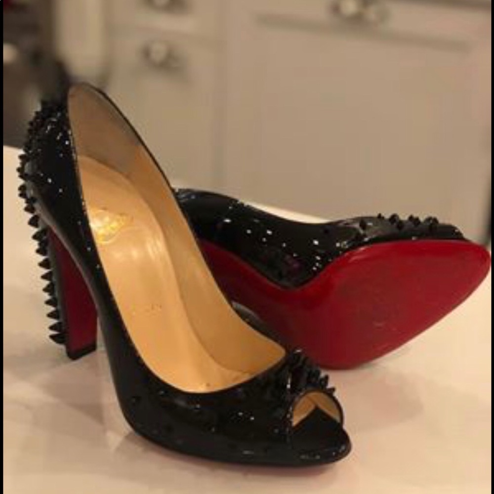 Christian Louboutin